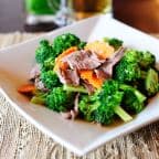 Best Broccoli in Los Angeles, CA