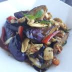 Best Eggplant in Los Angeles, CA