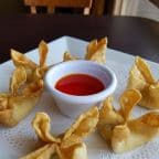 Best Cream Cheese Wonton (4) in Los Angeles, CA