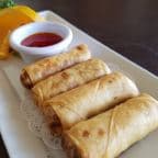Best Crispy Spring Rolls (4) in Los Angeles, CA