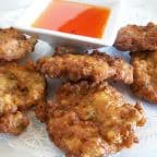 Best Sweet Corn Patties (4) in Los Angeles, CA