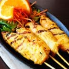 Best Chicken Satay in Los Angeles, CA