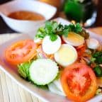 Best Thai Salad in Los Angeles, CA