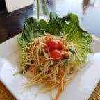 Best Papaya Salad in Los Angeles, CA