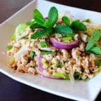 Best Chicken Larb Salad in Los Angeles, CA