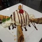 Best Banana Spring Roll in Los Angeles, CA