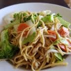 Best Chow Mein in Los Angeles, CA