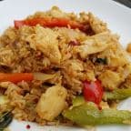 Best Spicy Fried Rice in Los Angeles, CA