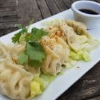 Best Chicken Steamed Dumplings (4) in Los Angeles, CA