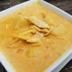 Best Kang Ka-Ree Curry in Los Angeles, CA