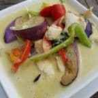 Best Green Curry in Los Angeles, CA